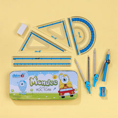 Bộ dụng cụ học toán BTS-023