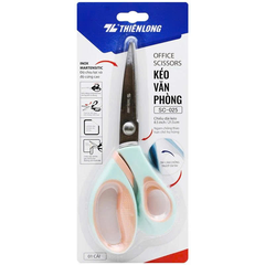 Kéo văn phòng 21.5cm SC-025 hộp 12