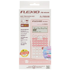 Máy tính KH Flexio Fx799VN