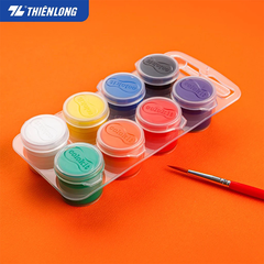 Màu nước WACO-C06 8 màu