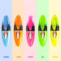 Bút dạ quang HL-07 hộp 10