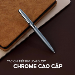 Bút bi cao cấp BIZ-07