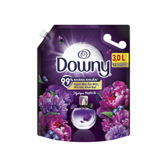 Nước xả Downy túi 3LX4 huyền bí crown