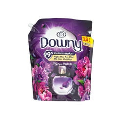 Nước xả Downy túi 3LX4 huyền bí crown