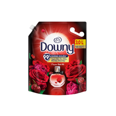Nước xả Downy túi 3LX4 đam mê CR