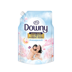 Nước xả Downy túi 2.8LX4 tinh khôi