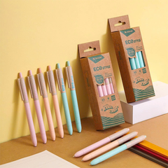 Bút bi TL-063/ECO hộp 10