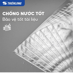 Bìa học sinh 40 lá DB-003 T40