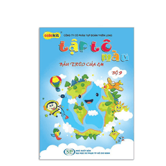 Tập tô màu CB-09