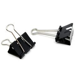 Kẹp bướm CTH 41mm DCL-012 hộp 12