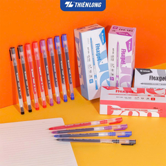 Bút gel GEL-045 hộp 10