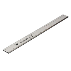 EG00312_Thước thẳng_30cm_Trong suốt