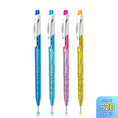 Bút bi TP-06 hộp 20