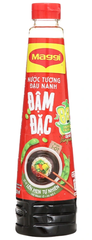 NuocTuong MAGGI DauNanh DamDac 24x300 NE1