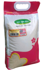 Gạo Nam Bình Đỏ