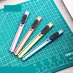 E2066_Dao rọc giấy_Màu lẫn