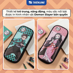 Túi bút Demon Slayer PCA-022/DS