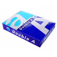 Giấy A3 Double A ĐL 70