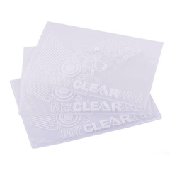 Bìa nút A4 có in FO CBF05