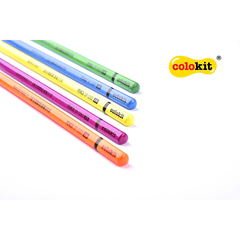 Bút chì gỗ 2B GP-C003 hộp 10 - 2B