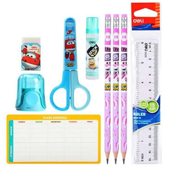 EH451_Bộ combo học sinh_Màu lẫn