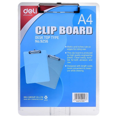 E9256_Trình ký_Nhựa trong_Trong suốt