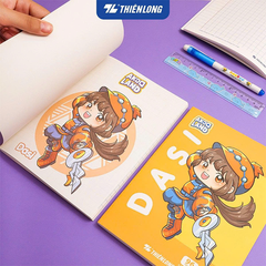 Tập chống lóa NB-117/AK (96T-4 ô ly) - ĐL 120