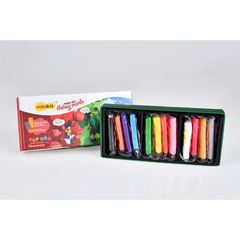 Sáp nặn MC-C026 12 màu