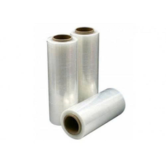 Màng PE màu trong loại 3kg