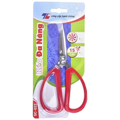 Kéo đa năng SC-022 hộp 10