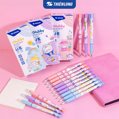 Bút gel bi GELB-046/LUCK