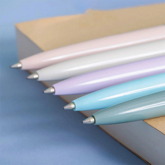 Bút gel bi GELB-028 hộp 20