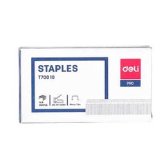 ET70010_Ghim dập_13/8 _Màu bạc