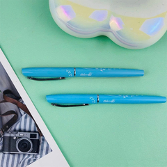 Bút máy FT-018 hộp 10 new