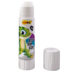 Keo khô trắng G-C011