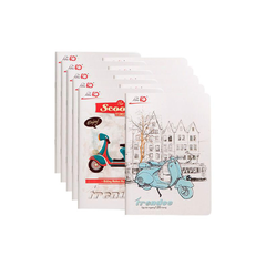 Tập NB82 Điểm 10 Trendee (80T-kẻ ngang) - ĐL 60