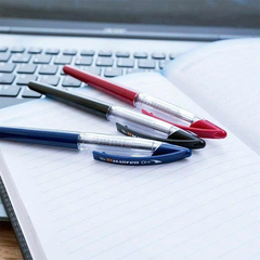 Bút GEL-B01 hộp 10