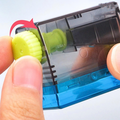 68660_Gọt chì_Màu lẫn_1cái