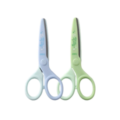 CZ504_Kéo học sinh_135mm