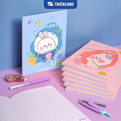 Tập chống lem NB-120 (48T-5 ô ly) - ĐL 120