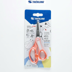 Kéo học sinh 13.5cm SC-024 hộp 12