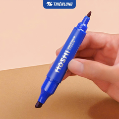 BÚT LÔNG DẦU PM-021/HS XHỘP 10