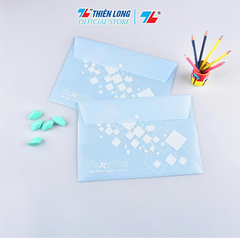 Bìa nút 3 ngăn FO-CBF018