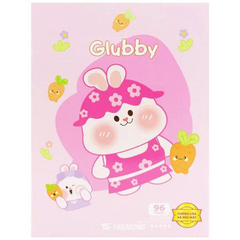 Tập chống lóa NB-118 (96T-5 ô ly) - ĐL 100