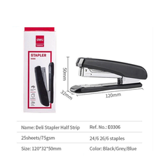 E0306_Dập ghim 12#_Màu lẫn