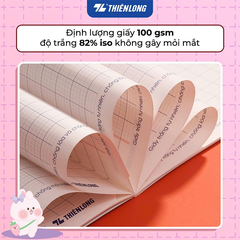 Tập chống lóa NB-116 (48T-5 ô ly) - ĐL 100