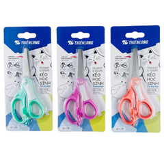 Kéo học sinh 13.5cm SC-024 hộp 12