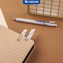 BÚT GEL GEL-048/HS HỘP 10