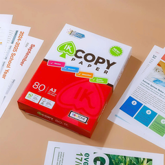 Giấy IK Copy A3/80