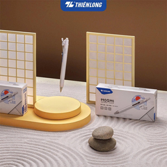 BÚT GEL GEL-048/HS HỘP 10